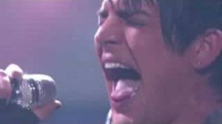 American Idol - Video 2009 Adam Lambert Born to be Wild