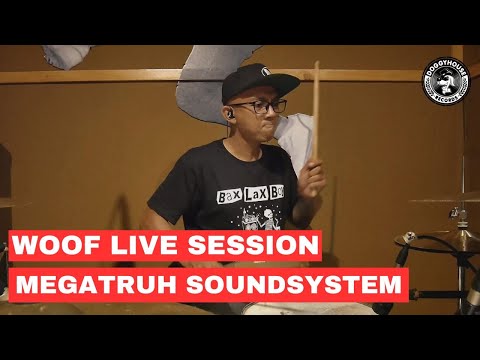 Megatruh Bikin Gaduh!