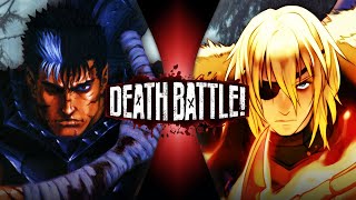 Download lagu Guts VS Dimitri (Berserk VS Fire Emblem) | DEATH BATTLE! mp3 Download lagu Guts VS Dimitri (Berserk VS Fire Emblem) | DEATH BATTLE! mp3