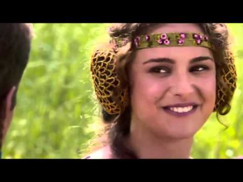 The Phantom of Notre Dame Trailer