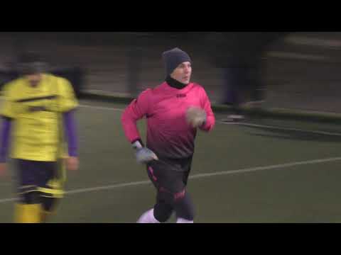 10 КХ 4 1/4 3-6 Ника - Madball ( 2 матч)