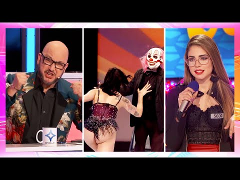 Top 10 BADASS and talented women 💪 | I Have Talent, Lots of Talent [Top 10]