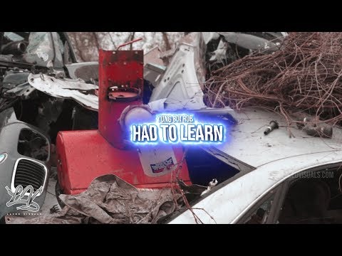 Had To Learn- Yung Boi Rob (Official Music Video) Shot by: @LacedVis