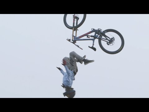 Proving Grounds Day 2 Highlights