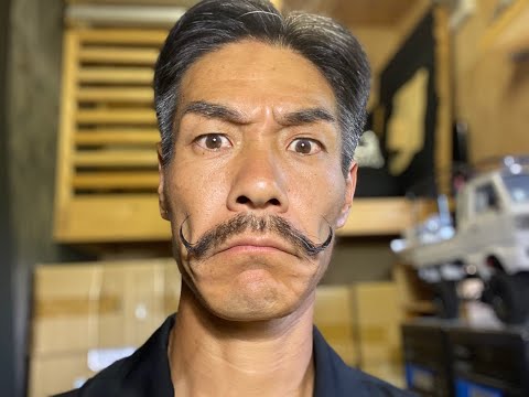 WOW SUMMER60「ドギーの髭（完全保存版）」