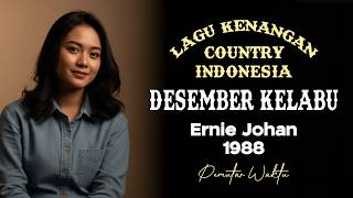 Download lagu 🎸 Desember Kelabu Cover 🤠 Lagu Country Indonesia Paling Menyentuh Jiwa – Maharani Kahar mp3