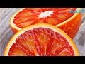 4 Simple Facts About Blood Oranges - Wochit News 4 Simple Facts About Blood Oranges