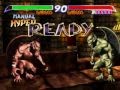 N64 Killer Instinct Gold Every Ending