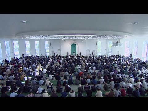 Fjalimi i xhumas 30-09-2016: Rruga e evoluimit shpirtëror