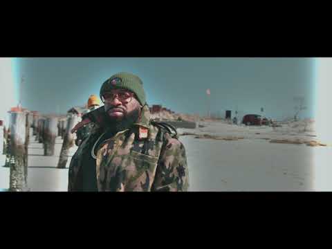 D.V. ALIAS KHRYST "M.I.N.G II" PROD BY FONKSTARR DIR BY TYDRO ELITE STARRING DANJAH