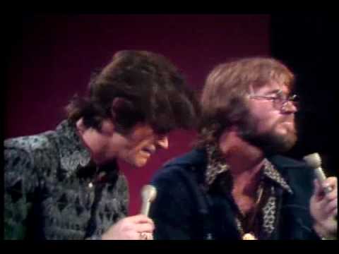 B.J. THOMAS & KENNY ROGERS DUET