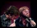 B.J. THOMAS & KENNY ROGERS DUET