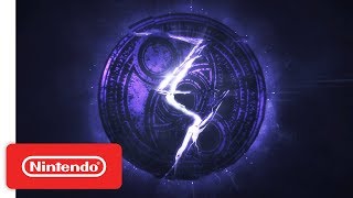 Bayonetta 3: Анонсный трейлер