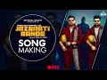 JAZBAATI BANDE (Making) Khasa Aala Chahar ft. KD | KHAAS REEL | New Haryanvi Song Haryanavi 2021