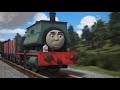 Thomas Friends Today On The Island Of Sodor Recycle Recycle Recycle US Dub HD MM