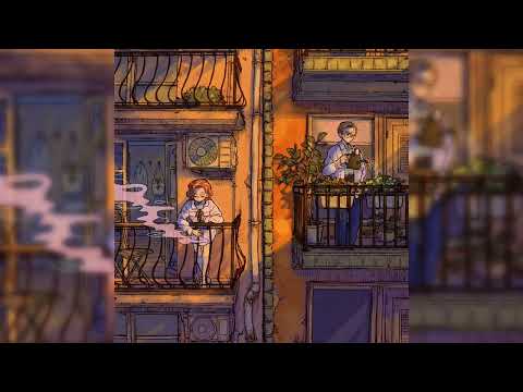 The Vanished People - Parlami (A Hundred Flowers)