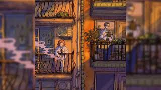 Cover art for Parlami (A Hundred Flowers)