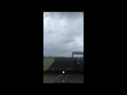 M24 (150) & Lil MDot (Ghetto Boys) Finding Out Who’s Shootings Better 💥