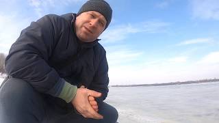 Штрафы за стоянку у реки