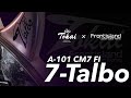 NEW MODEL Tokai A 101 CM7 FI 7 Talbo