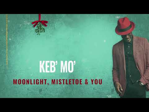 Keb' Mo' - I've Got My Love To Keep Me Warm (Official Audio) online metal music video by KEB' MO'
