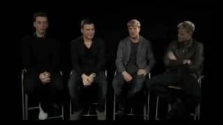 WESTLIFE - TRACK BY TRACK 9 - ANOTHER WORLD