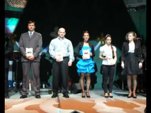 Sportgála 2011 Tapolca