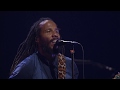 Ziggy Marley - One Love (Bob Marley cover) | Live in Paris, 2018