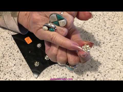 Middie Blythe Aliexpress Haul ~ PRERECORDED