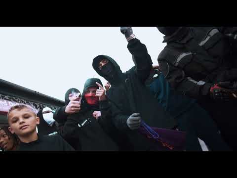 Trench Baby - Trap (Music Video) | New Eire TV