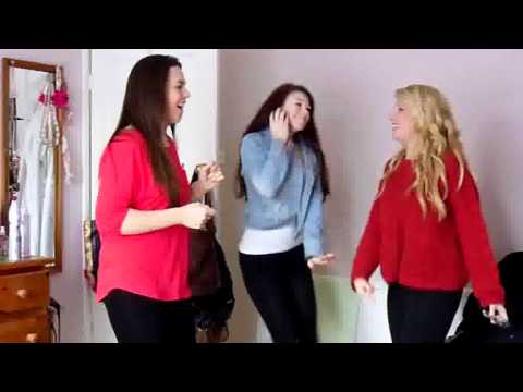 Carly Rae Jepsen Call Me Maybe (GMD3 Cover)