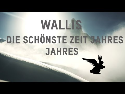 Wallis - Die schönste Zeit des Jahres - stories AG