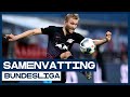 Enerverende slotfase bij RB Leipzig - Fortuna Düsseldorf