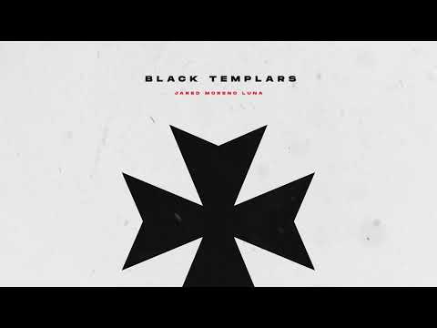 Black Templars (Warhammer 40,000 Theme)