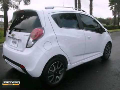 Thumbnail for 2013 Chevrolet Spark Plant City - Tampa, FL #524393 by Chevrolet Spark
