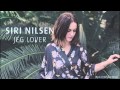 Siri Nilsen - Jeg lover 