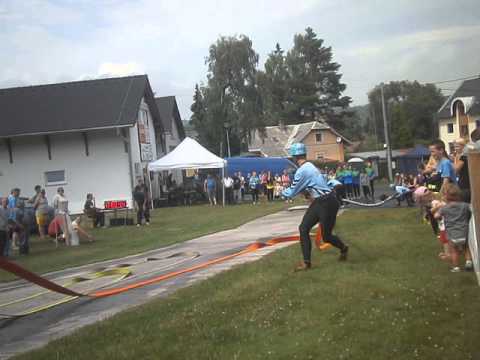 SDH Janovice v Rymařově