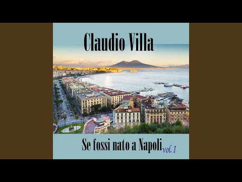 Video thumbnail for Nun t’addurmì
