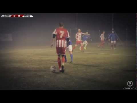 CENTURION CUP: CARDIFF - ATH BILBAO