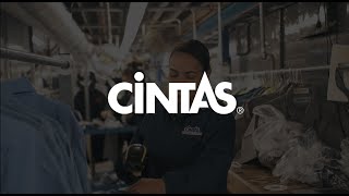 Cintas - Get Ready For The Work Day  (2019)