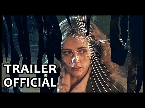 The Captive Nanny Official Trailer (2020) , Thriller Series