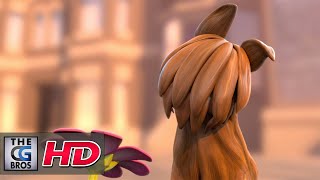 CGI 3D Animated Short HD:  "Mans Best Friend"  - by Jacqueline Pascal & Cara Bernard