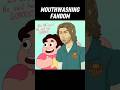 The Mouthwashing Fandom Is Weird Shorts Mouthwashing Funny