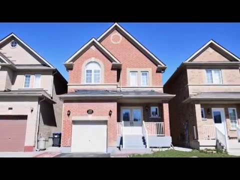 109 Footbridge Crescent Brampton by Ron Chatha & Goldy Chatha