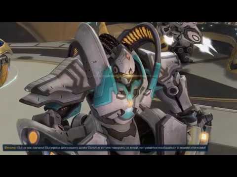 Unification of Purifiers (РУССКАЯ ОЗВУЧКА). Миссия 3 - Новый враг (Эксперт)