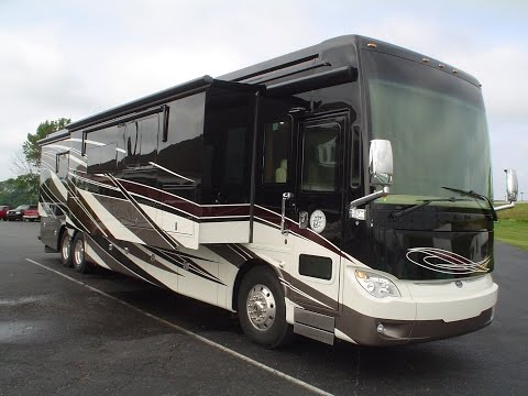 NEW 2016 Tiffin Allegro Bus 45OP | Indianapolis RV Dealer NEW 2016 Tiffin Allegro Bus 45OP | Indianapolis RV Dealer