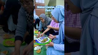Download lagu Makan Liwetan Roro Part-2 #kantor #squad #roro #only #liwetan #makanbersama #shorts #fypシ mp3