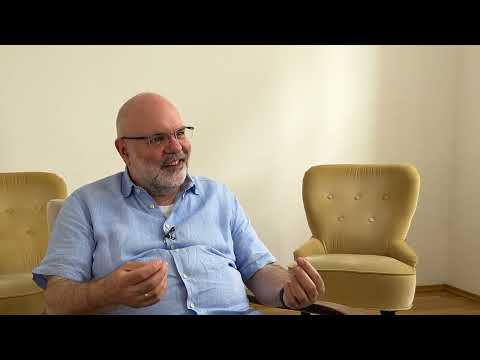 Neurose und Symbiose. "Das Leben von innen“, Teil 7