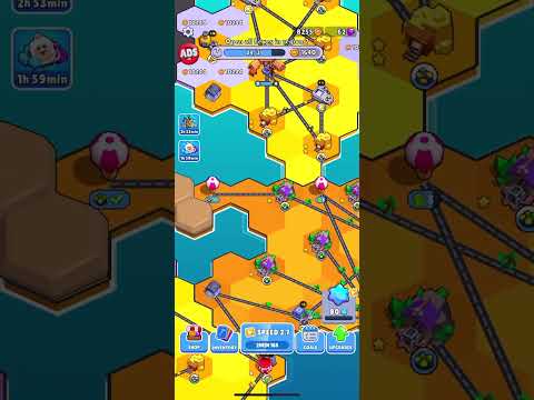 States builder: trade empire gameplay #40