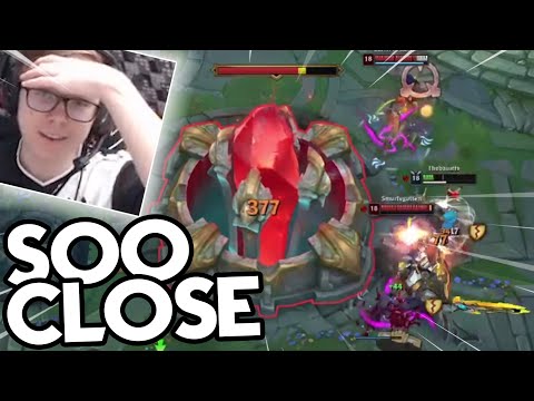 JANKOS TAKING HIS REVENGE | Thebausffs